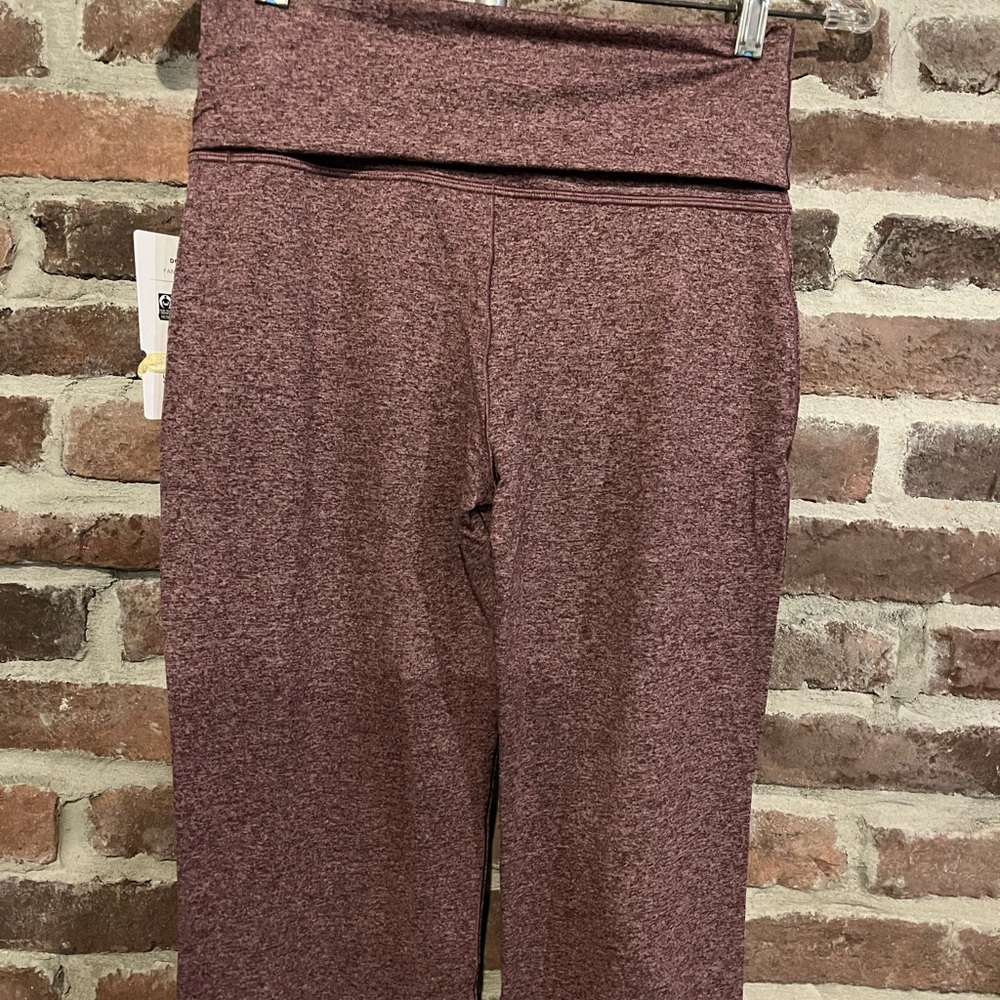 NWT Athleta Downtime Pant Size L(12) - Picture 9 of 16